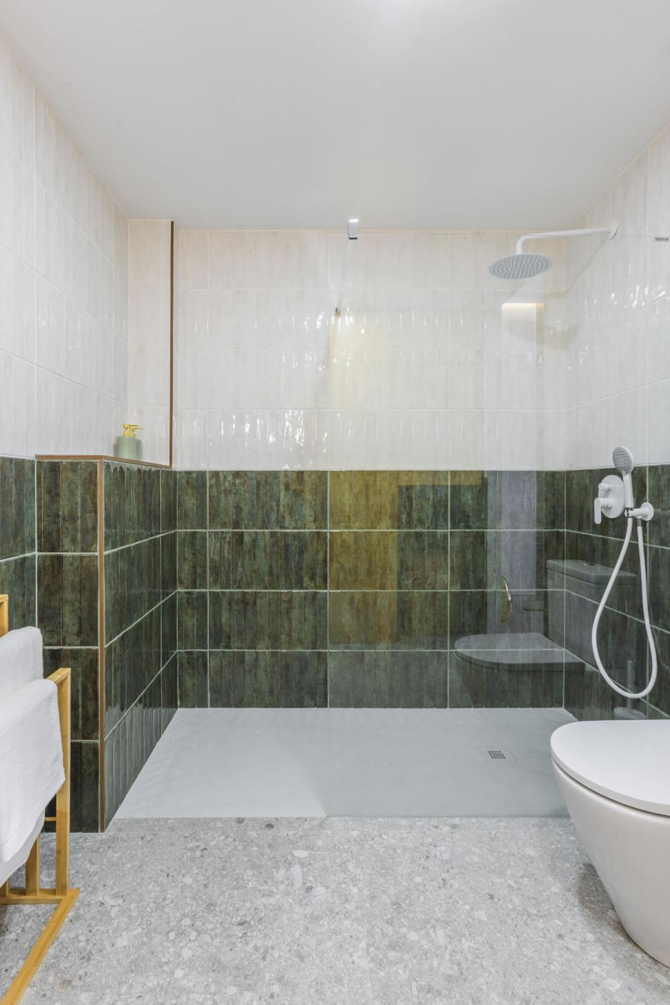 Green Suite By Concept Flats Valence Extérieur photo