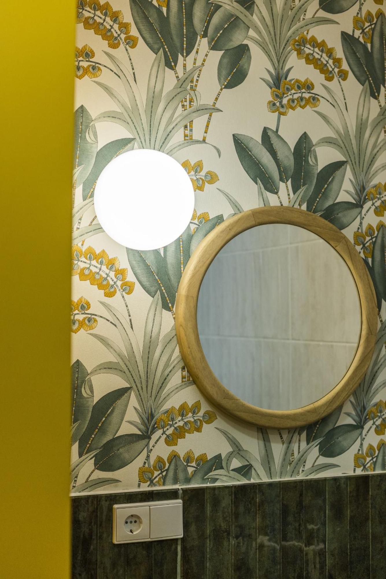 Green Suite By Concept Flats Valence Extérieur photo